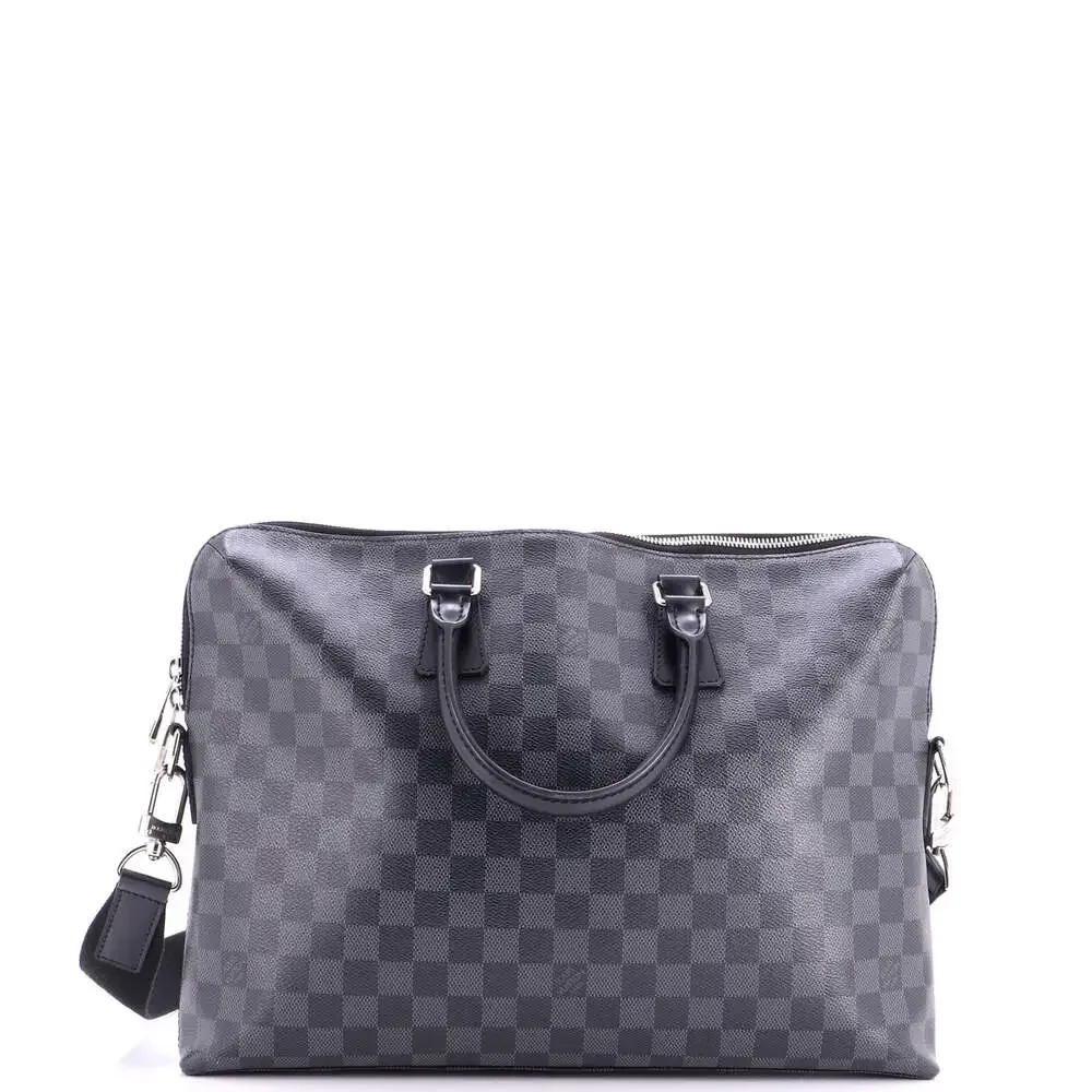 Louis Vuitton Porte-Documents Jour Bag #248912L98B